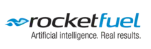 Rocket Fuel logo