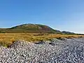 Raghtin mountain from Rockstown Bay