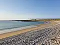 Rockstown Bay, looking at Tullagh