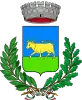 Coat of arms of Rodano