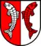 Coat of arms of Rodersdorf