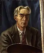 Roger Fry, (1930–1934)