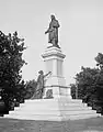 Roger Williams Monument (1874–77), Providence, Rhode Island