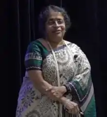 Rohini Godbole