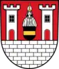 Coat of arms of Rokycany