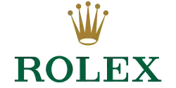 Rolex logo