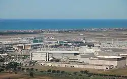 Fiumicino Airport