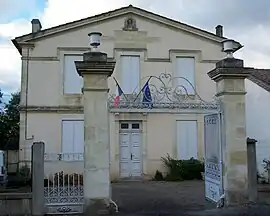 Town hall