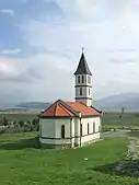 Church of Saint Elias in Bosansko Grahovo