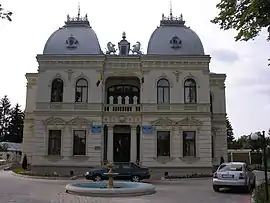 Câmpina City Hall