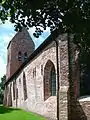 Pancratiuschurch of Godlinze