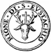 Official seal of Sant'Eustachio