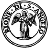 Official seal of Sant'Angelo