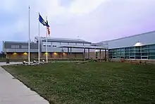 Romeo Engineering and Technology Center