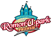 Romon U-Park Logo