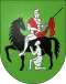 Coat of arms of Ronco sopra Ascona