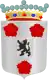 Coat of arms of Roosendaal