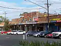 Rooty Hill Road South shops