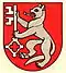 Coat of arms of Ropraz