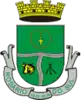 Coat of arms of Rosário do Sul