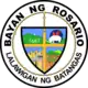 Official seal of Rosario