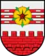 Coat of arms of Roseburg