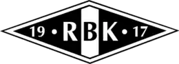 Rosenborg BK logo