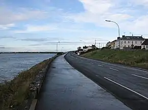 Rosses Point,Sligo - geograph.org.uk - 1622635.jpg