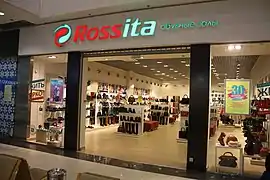 Rossita