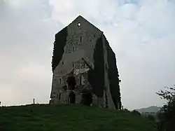 Rossmanagher Castle