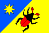 Flag of Rostoklaty