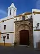 Capilla de la Caridad, Rota