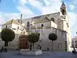 Parroquia de Nuestra Señora de la O