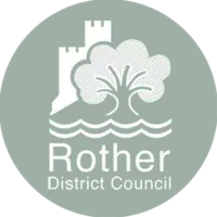 Rother District Council logo