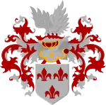 Coat of arms of Rotselaar