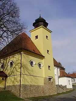 Church of Saint Andrew