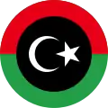 Roundel of Libya.svg