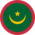 Mauritania