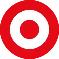 Roundel of Turkish Air Force