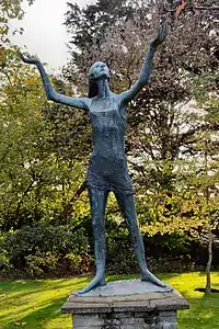 The Spirit of Youth