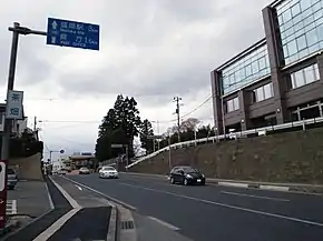 Route106 Morioka.JPG