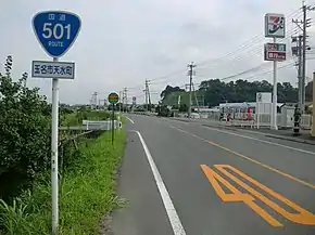 Route 501 Tamana.JPG