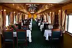 Dining Car