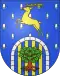 Coat of arms of Rovray