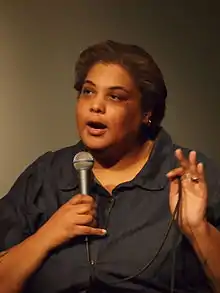 Roxane Gay