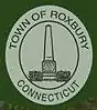 Official seal of Roxbury