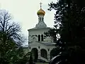 Saint Barbara Orthodox church