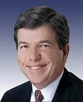 Roy Blunt