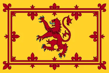 Royal Banner of Scotland.svg