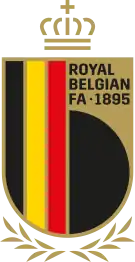 Shirt badge/Association crest